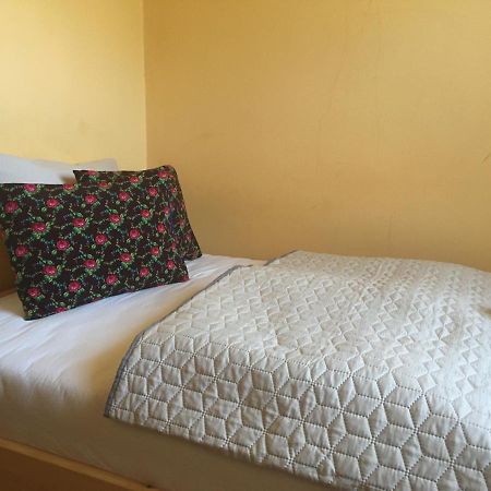 Marysienka Villa Zawoja Kültér fotó